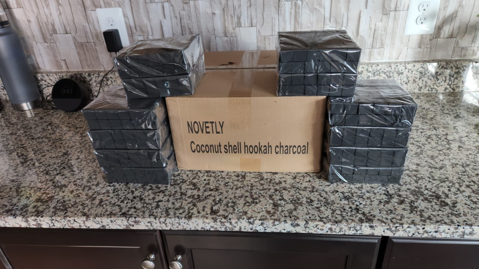 Bulk 12ks Lounge Pack